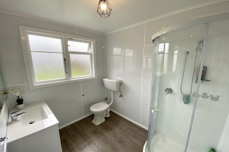 Photo of property in 1 Kegworth Street, Eltham, 4322