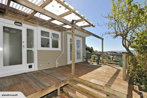 Photo of property in 27 Koromiko Road, Aro Valley, Wellington, 6012