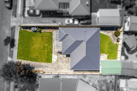 Photo of property in 10 Mimihau Grove, Wainuiomata, Lower Hutt, 5014