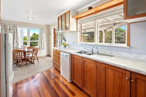 Photo of property in 25 Clark Street, Hikurangi, 0114