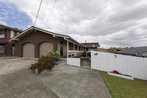 Photo of property in 38 Montgomery Avenue, Dargaville, 0310
