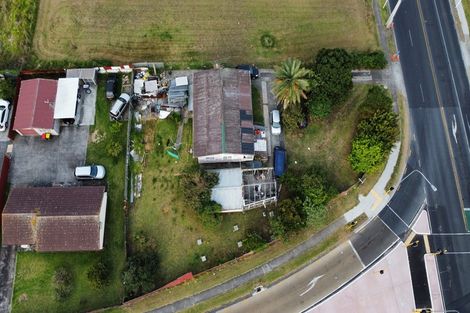 Photo of property in 89 Walmsley Road, Favona, Auckland, 2024