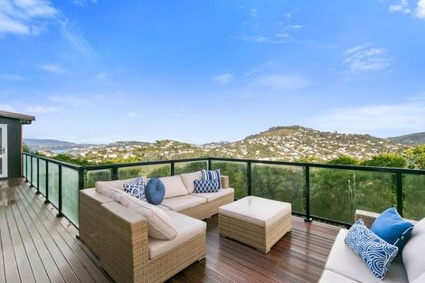 Photo of property in 8 Captain Edward Daniell Drive, Ngaio, Wellington, 6035