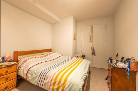 Photo of property in Detroit Apartments, 103/181 Tasman Street, Mount Cook, Wellington, 6021