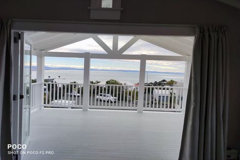 Photo of property in 4a Langdale Place, Scarborough, Christchurch, 8081