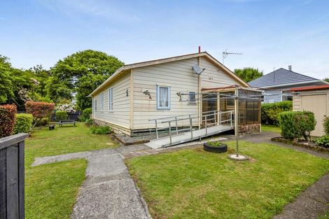 Photo of property in 5 Percy Avenue, Stratford, 4332