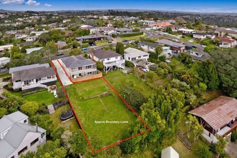 Photo of property in 10a Monarch Avenue, Hillcrest, Auckland, 0627
