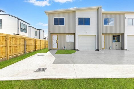 Photo of property in 1e Ferguson Street, Mangere East, Auckland, 2024