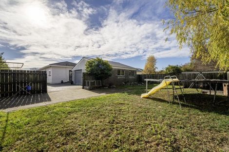 Photo of property in 40 Raymond Street, West End, Timaru, 7910