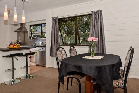 Photo of property in 3a Lambeth Road, Mount Eden, Auckland, 1041