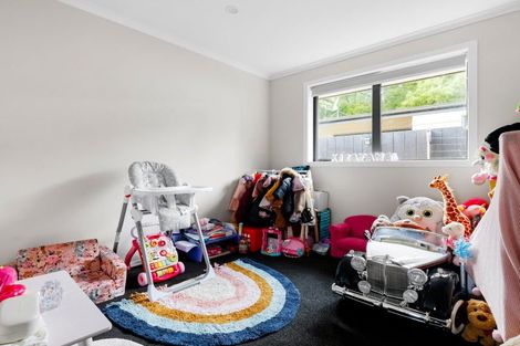 Photo of property in 1/9 Matipo Crescent, Pukete, Hamilton, 3200