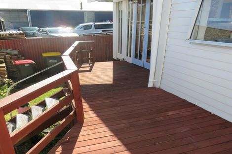 Photo of property in 28 Turumaha Street, Greymouth, 7805