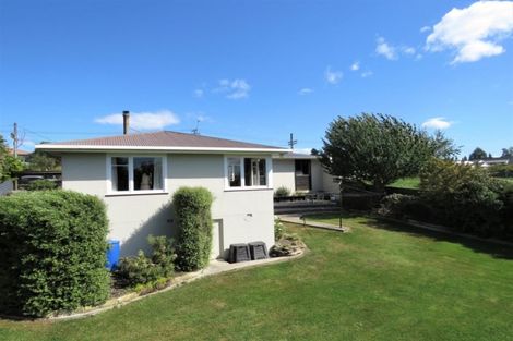 Photo of property in 21 Oban Street, Holmes Hill, Oamaru, 9401