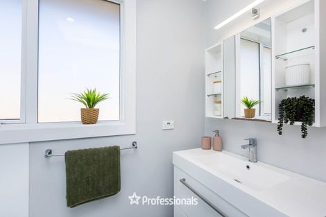 Photo of property in 10 Rosina Street, Clouston Park, Upper Hutt, 5018