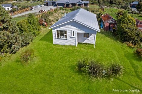 Photo of property in 122 Tui Street, Kumara, 7832