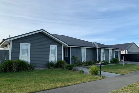 Photo of property in 1 Denny Street, Marshland, Christchurch, 8083