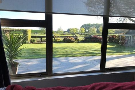 Photo of property in 598 Marychurch Road, Matangi, Hamilton, 3284