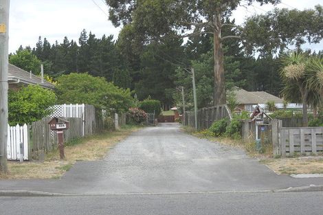 Photo of property in 424 Bower Avenue, Parklands, Christchurch, 8083