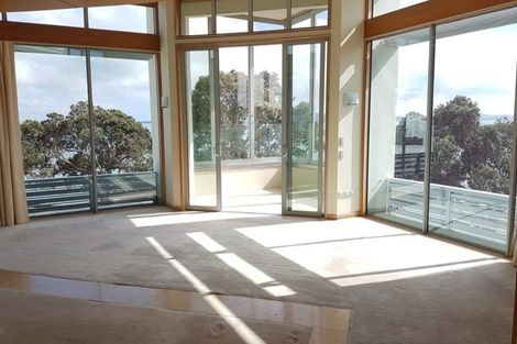Photo of property in 219c Tamaki Drive, Kohimarama, Auckland, 1071