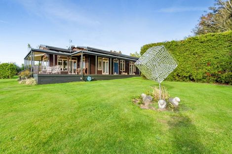 Photo of property in 201 Lincoln Road, Inglewood, 4389