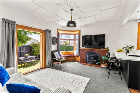 Photo of property in 47 Marewa Street, Kew, Dunedin, 9012