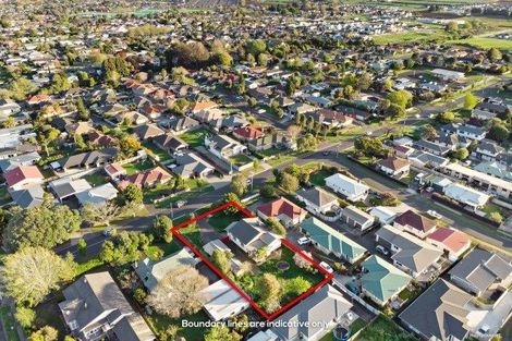 Photo of property in 125 Princes Street West, Pukekohe, 2120