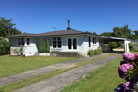 Photo of property in 90 East Street, Greytown, 5712