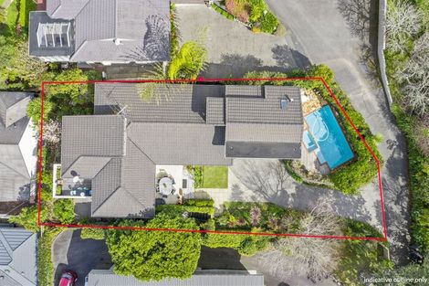 Photo of property in 1/5 Colmar Road, Mellons Bay, Auckland, 2014