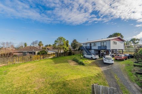 Photo of property in 11 Kaanapali Place, Wattle Downs, Auckland, 2103