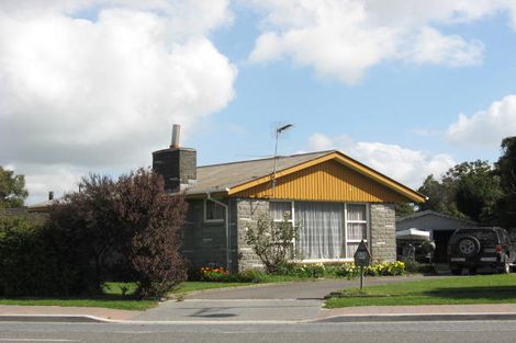 Photo of property in 530 Springs Road, Prebbleton, 7604