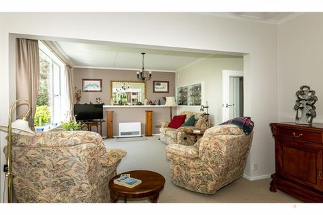 Photo of property in 246 Talbot Street, Geraldine, 7930