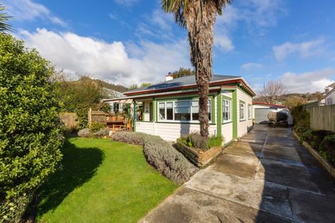 Photo of property in 14 Totara Street, Nelson South, Nelson, 7010