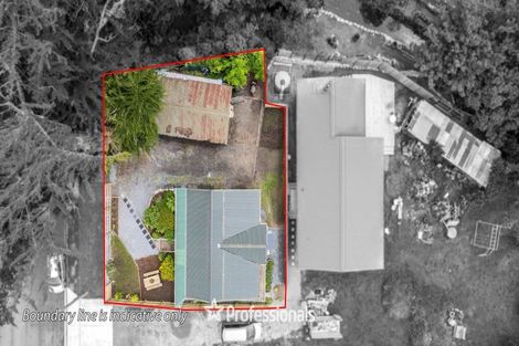Photo of property in 3 Plateau Road, Te Marua, Upper Hutt, 5018