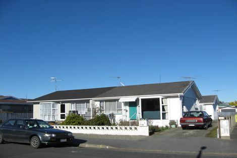 Photo of property in 3/19 Catherine Street, Windsor, Invercargill, 9810
