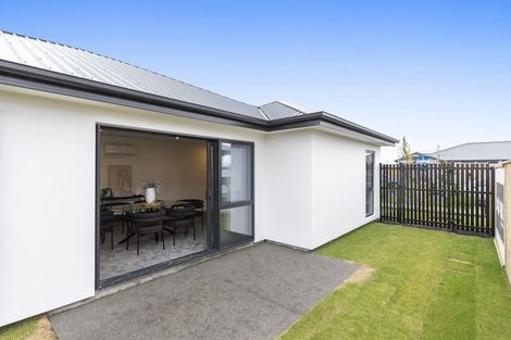 Photo of property in 45 Chartreuse Way, Rolleston, 7614