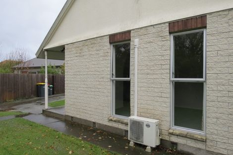 Photo of property in 4/37 Ranfurly Street, St Albans, Christchurch, 8014