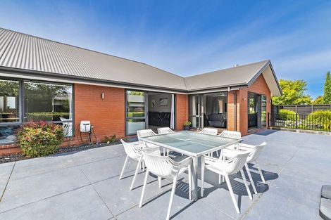 Photo of property in 12 Frame Crescent, Rolleston, 7614