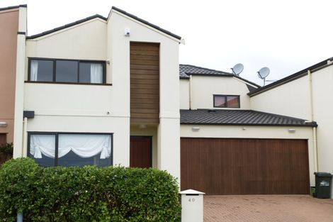 Photo of property in 40 Tiger Drive, Golflands, Auckland, 2013