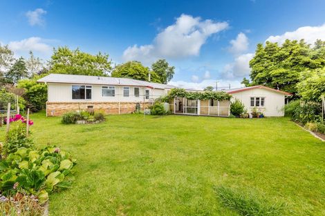 Photo of property in 166 Hinuera Road, Matamata, 3472