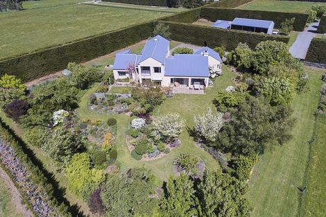 Photo of property in 380 Curraghs Road, West Melton, Christchurch, 7676