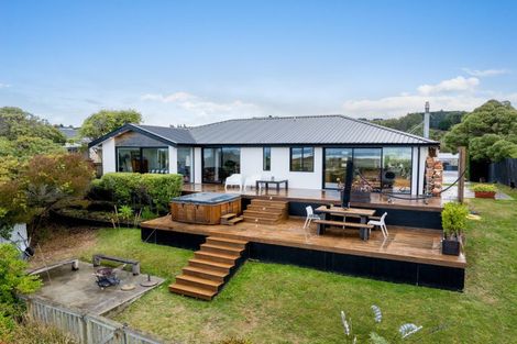 Photo of property in 819 Brighton Road, Ocean View, Dunedin, 9035