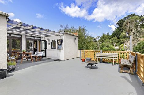 Photo of property in 517a Ohariu Valley Road, Ohariu, Wellington, 6037