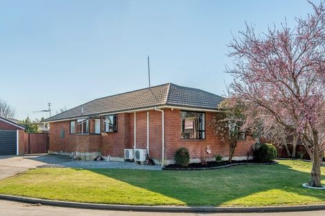 Photo of property in 14 Blakeley Place, Kaiapoi, 7630