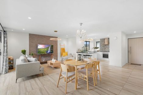 Photo of property in 6 Olearia Lane, Halswell, Christchurch, 8025