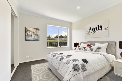 Photo of property in 28 Tamiro Road, Whenuapai, Auckland, 0618