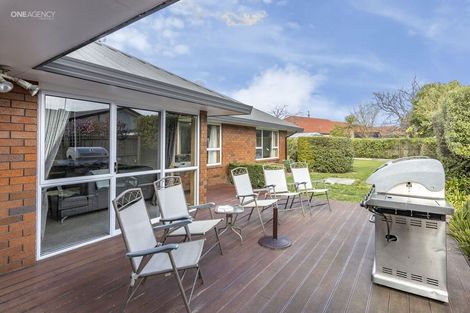 Photo of property in 94 Chartwell Street, Burwood, Christchurch, 8083