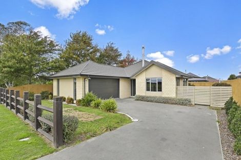 Photo of property in 180 High Street, Leeston, 7632