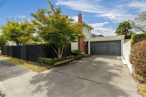 Photo of property in 2/60 Clifford Avenue, Merivale, Christchurch, 8014
