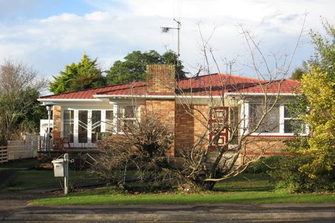 Photo of property in 52 Knighton Road, Hillcrest, Hamilton, 3216