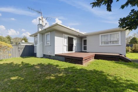 Photo of property in 16 Manuka Crescent, Hillcrest, Rotorua, 3015